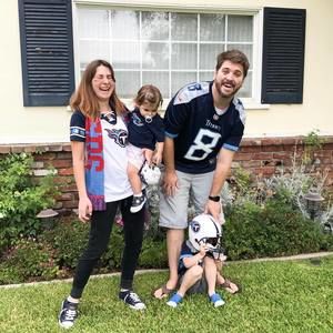 Meet your Posher, Amy